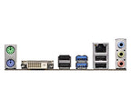 ASRock Asrock H110 Pro BTC+ 13GPU Mining Motherboard