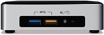 Intel BOXNUC6I5SYK NUC Kit i5 Iris Graphics 540