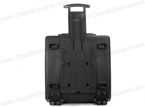 Pelican 1640-001-110: Protector Transport Case, No Foam