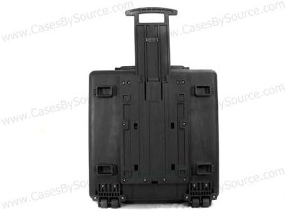 Pelican 1640-001-110: Protector Transport Case, No Foam
