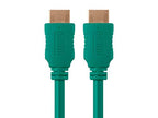 Monoprice 104958 8ft HDMI Cable 4K 60Hz HDR