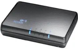 HP JD866A V1405-5 Ethernet Switch