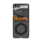 UAG Mouve Magnetic Case for Samsung Galaxy Z Flip8