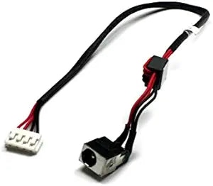Lenovo 3000 Power Jack DC301009700
