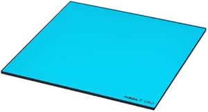 Cokin P050 Creative Cyan Filter — main product image