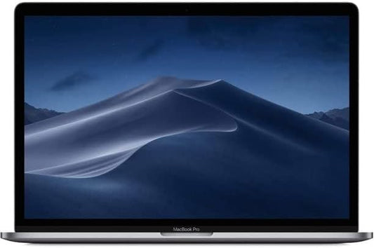 Apple MV902LL/A MacBook Pro 15" i9, 32GB RAM, 1TB SSD (Renewed)