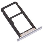 laiddan ZTE Blade Z Max Z982 SIM and Micro SD Card Tray Replacement