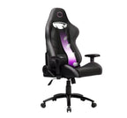 Cooler Master Caliber R2C Ergonomic Gaming Chair - Black