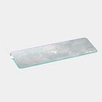 SteelSeries 63512 QcK Prism 3XL RGB Mousepad
