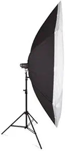 Westcott 3661 7-Feet Octabank Softbox with Adapter