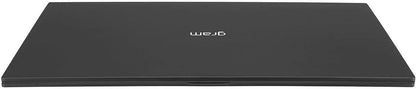 LG 17Z90Q-K.ADB9U1 gram 17" Lightweight Laptop i7 32GB 2TB SSD