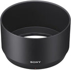 Sony SEL70350G E 70-350mm f/4.5-6.3 OSS Lens Bundle