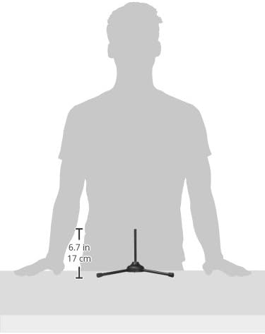 K&M 15250.016.55 Flute Stand