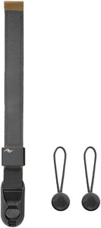 Peak Design CF-CY-3 Cuff Camera Wrist Strap Coyote