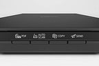 Canon 2995C002 Canoscan Lide 300 USB Document Scanner