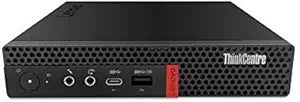 Lenovo M920Q Tiny Desktop i5-8500T, 512GB SSD, 8GB RAM (Renewed)