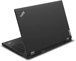 Lenovo 20ST003XUS ThinkPad P15 15.6