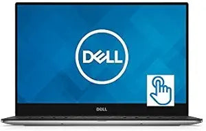 Dell XPS 13 9360, 13.3" Touchscreen Laptop, i5, 512GB SSD, Renewed