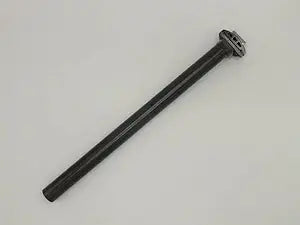 Gravity 27.2mm x 400mm Alloy Microadjust Seat Post — main product image
