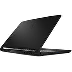 MSI WF66 i7 RTX A2000 Workstation Laptop