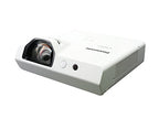 Panasonic PT-TW340U 720p LCD Projector HDTV