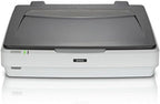 Epson 12000XL-GA Expression 12000XL Flatbed Scanner