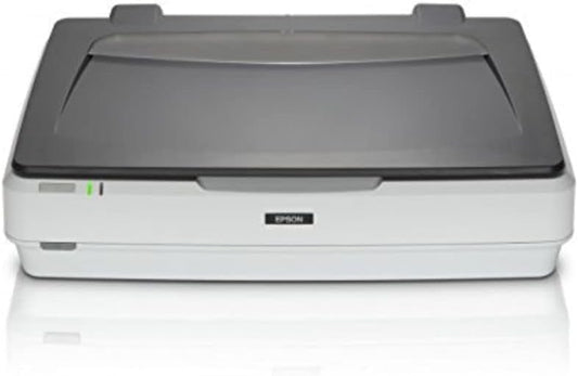 Epson 12000XL-GA Expression 12000XL Flatbed Scanner