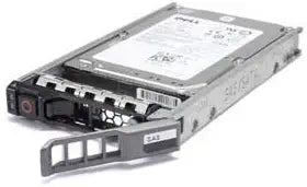 Dell U717K 500GB SAS 7.2K Enterprise Hard Drive Refurbished — main product image