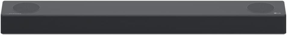 LG S75Q 3.1.2ch Dolby Atmos Soundbar