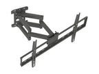 Monoprice 121956 Titan Full-Motion TV Wall Mount 70in