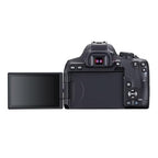 Canon 3924C002 EOS Rebel T8i DSLR Camera Bundle Renewed