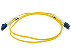 Monoprice 11847 20 Meter Fiber Optic Cable LC to LC