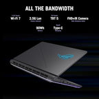 ASUS ROG Strix G18 18-Inch RTX 5070 Ti Gaming Laptop