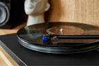 Ortofon 2MR Blue - Low Profile Phono Cartridge for Rega Tonearms
