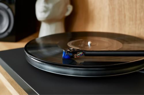 Ortofon 2MR Blue - Low Profile Phono Cartridge for Rega Tonearms