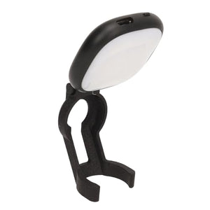Jiawu Portable LED Video Light with Bracket for Osmo Cameras