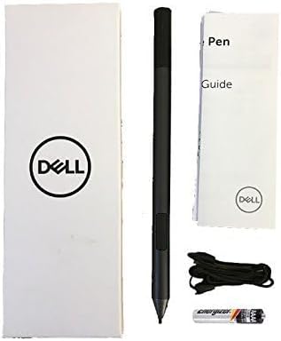 Dell PN557W Active Stylus Pen for Latitude 2-in-1