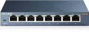 TP-Link TL-SG108 8-Port Gigabit Ethernet Switch — main product image