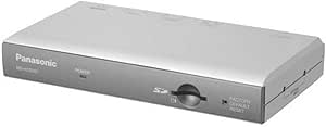 Panasonic BB-HCS301A Network Camera Server