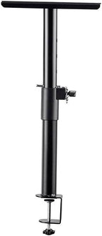 Monoprice 600024 Studio Monitor Stands Clamp-Mounted