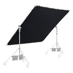 Manfrotto MLLC3301K Pro Scrim All in One Kit 2x2m
