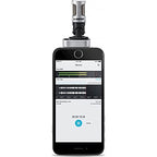 Shure MV88 iOS Digital Stereo Condenser Microphone, Lightning