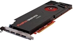 AMD FirePro V7900 SDI Retail Pack [100-505733]