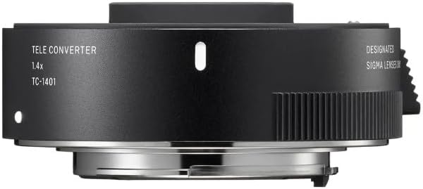 Sigma 150-600mm Nikon Lens with 1.4x Teleconverter Kit