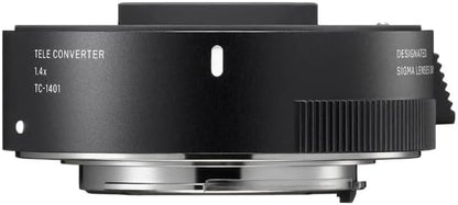 Sigma 150-600mm Nikon Lens with 1.4x Teleconverter Kit