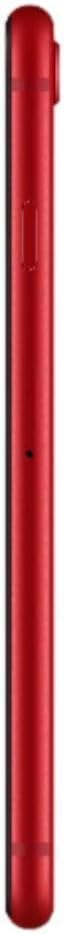 Apple A2595 iPhone SE 3rd Gen 64GB Red Renewed
