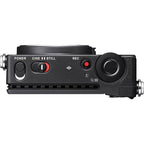 Sigma 937300 fp Mirrorless Full-Frame Digital Camera