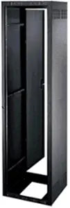 Middle Atlantic ERK-4020 40U 20-inch Rack Enclosure — main product image