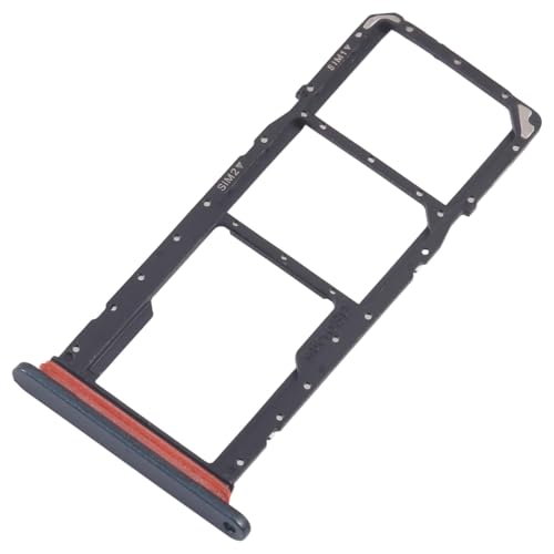 llanju Galaxy A07 4G SIM and Micro SD Card Tray Replacement Set — main product image
