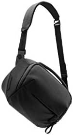 Peak Design BSL-5-BK-1 Everyday Sling 5L Black Camera Bag